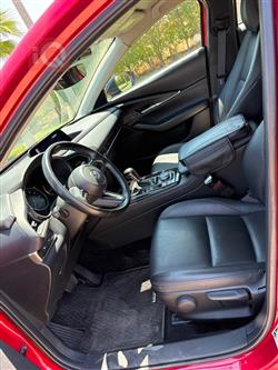 مازدا CX-30